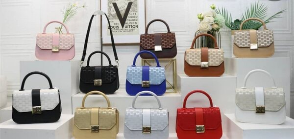 Sac à main élégant femme