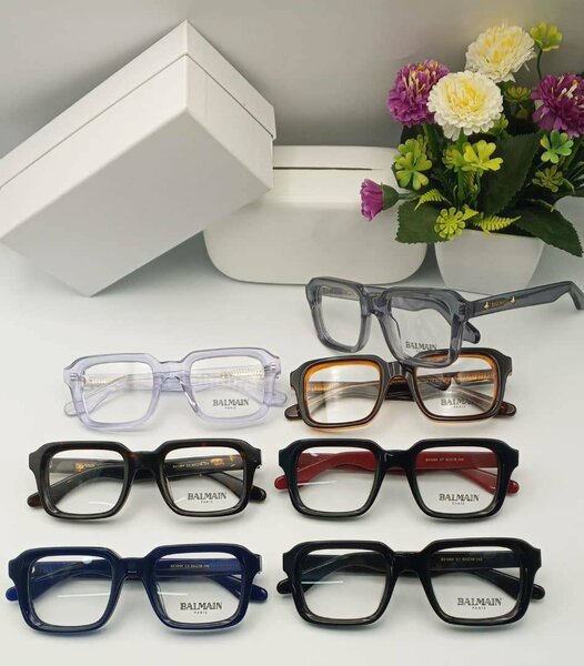 Lunettes de vue tendance hommes