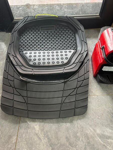 Tapis de sol voiture durable