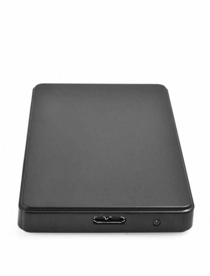 Disque dur externe WD 1TeraB