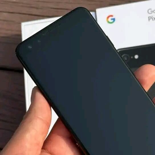 Google Pixel 3 Smartphone