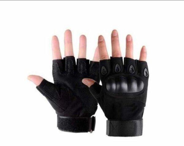 Gants de Combat Renforcés