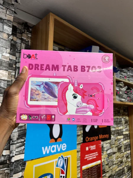Tablette Enfant Dream Tab