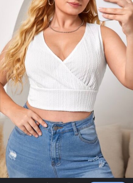 Tops d'été élégants femme