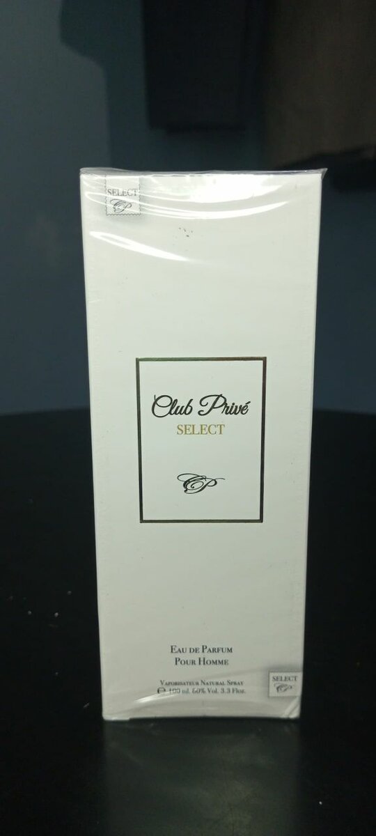 Monark, Forever, Club privé