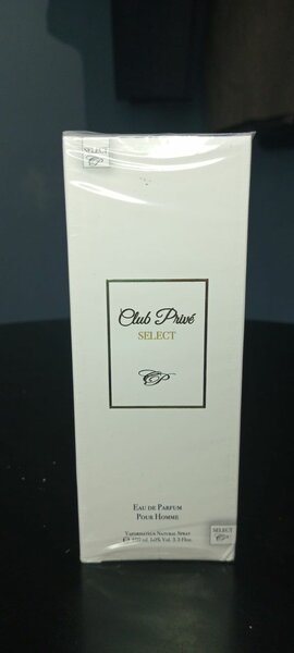 Monark, Forever, Club privé