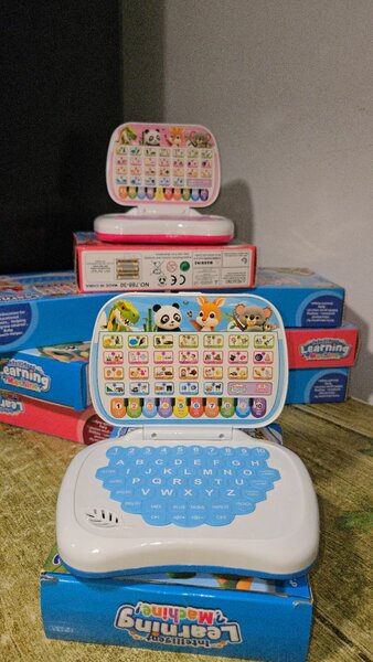 Ordinateur Éducatif Enfant