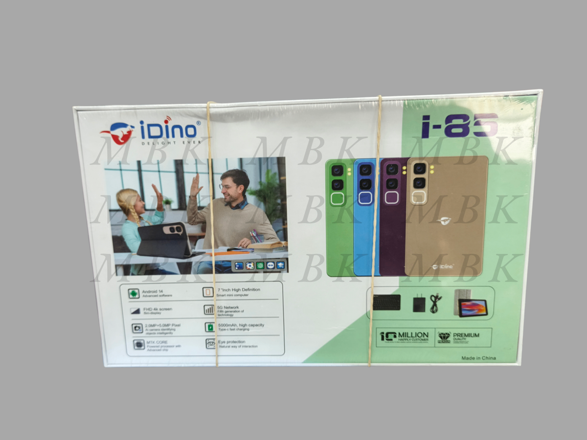 Tablette ATOUCH S15 7 pouces