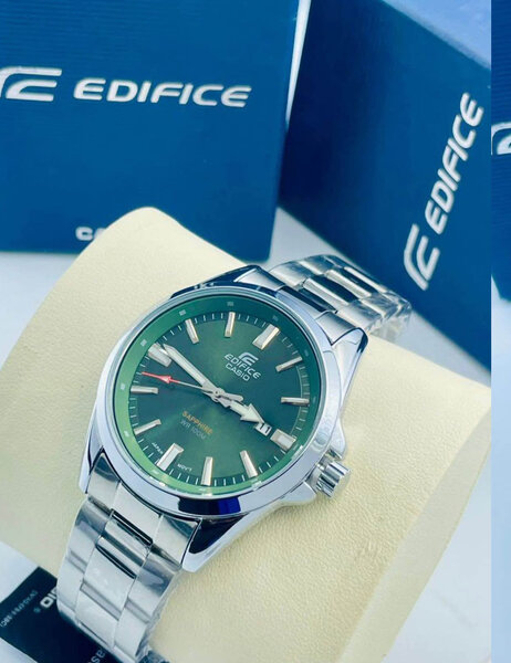 Montre Casio Edifice Homme