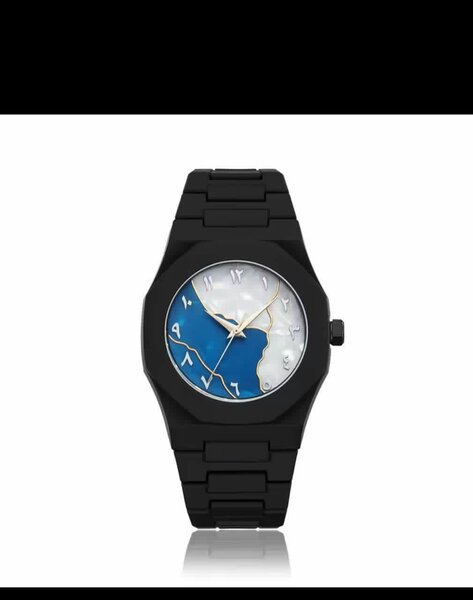 Montre Bracelet Élégante