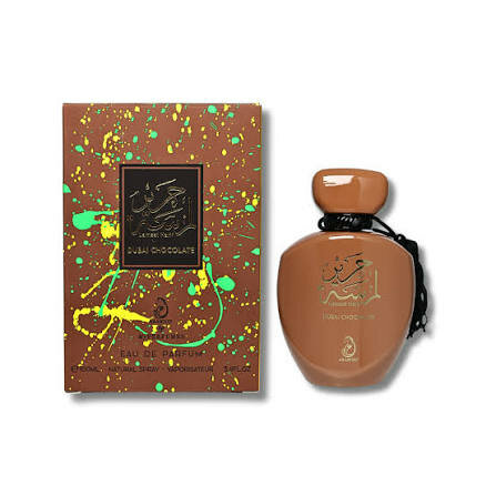 Parfum Doux Chocolat 50ml