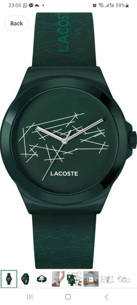 Montre Sportive Homme Tendances