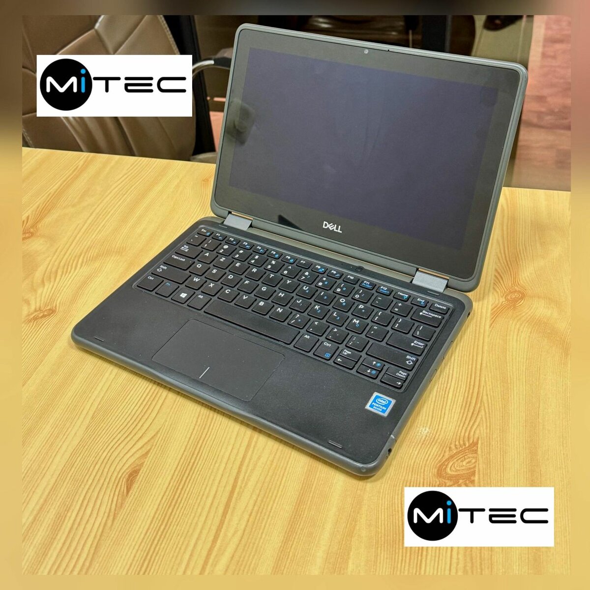 Pc Dell 3190 Écran Tactile - P