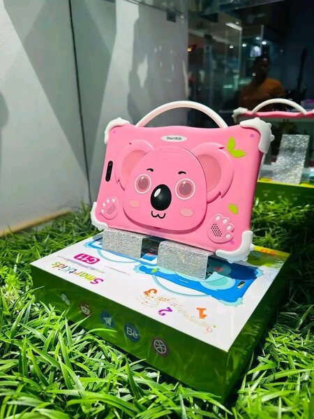 Tablette Enfant Coque Koala