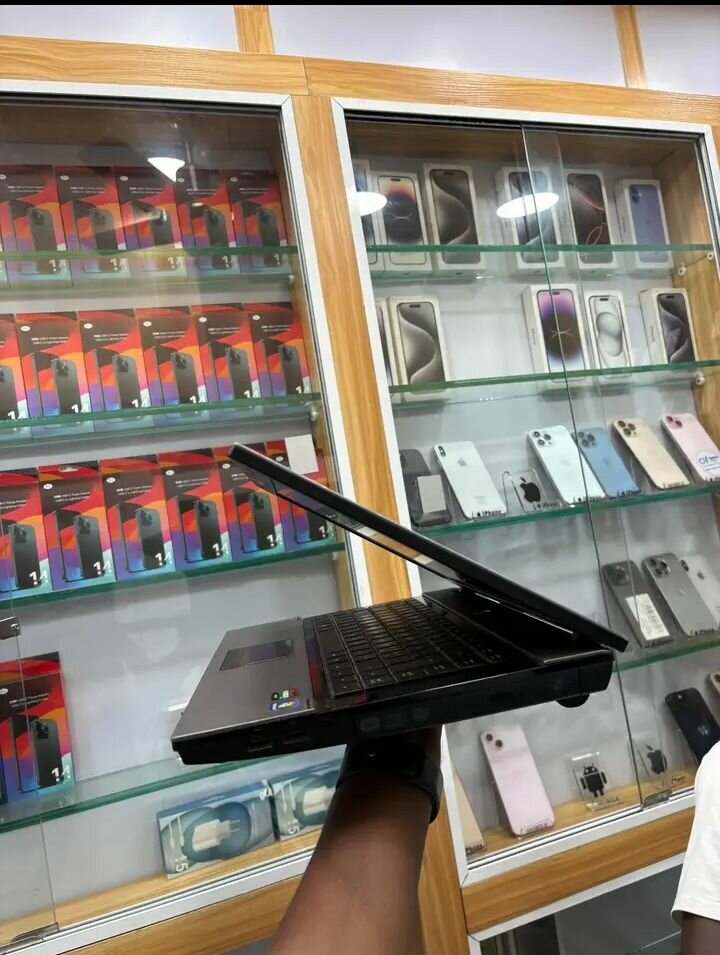 Ordinateur portable HP reconditionné