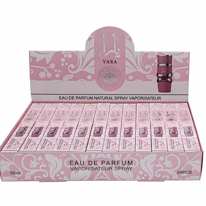 Yara Eau de Parfum 35ml