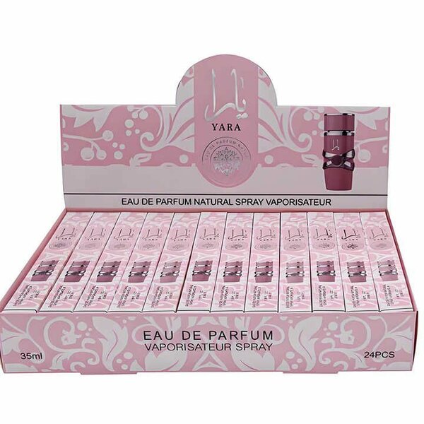 Yara Eau de Parfum 35ml