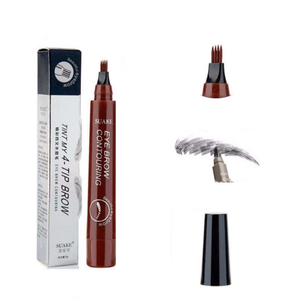 Crayon à Sourcils Waterproof