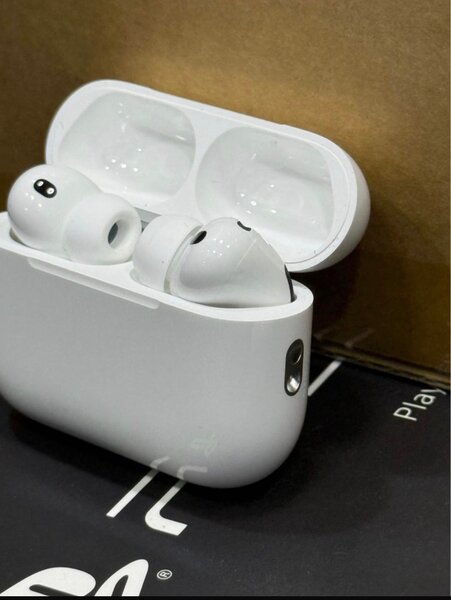 Écouteurs Apple AirPods Pro 3 Blanc