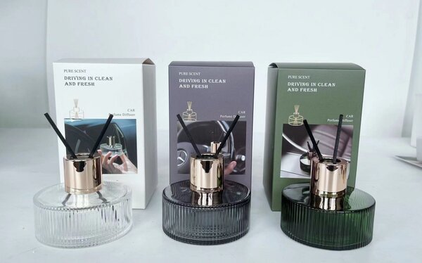 Diffuseur d'arôme pour voiture