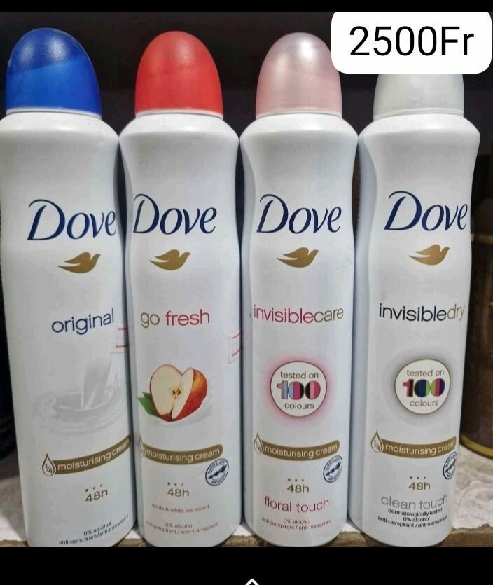 Parfum Suave Intense 100ml