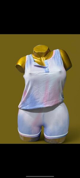 Pyjama Femme Comfy
