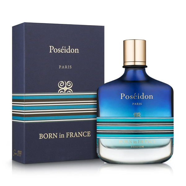 Parfum Poséidon Homme