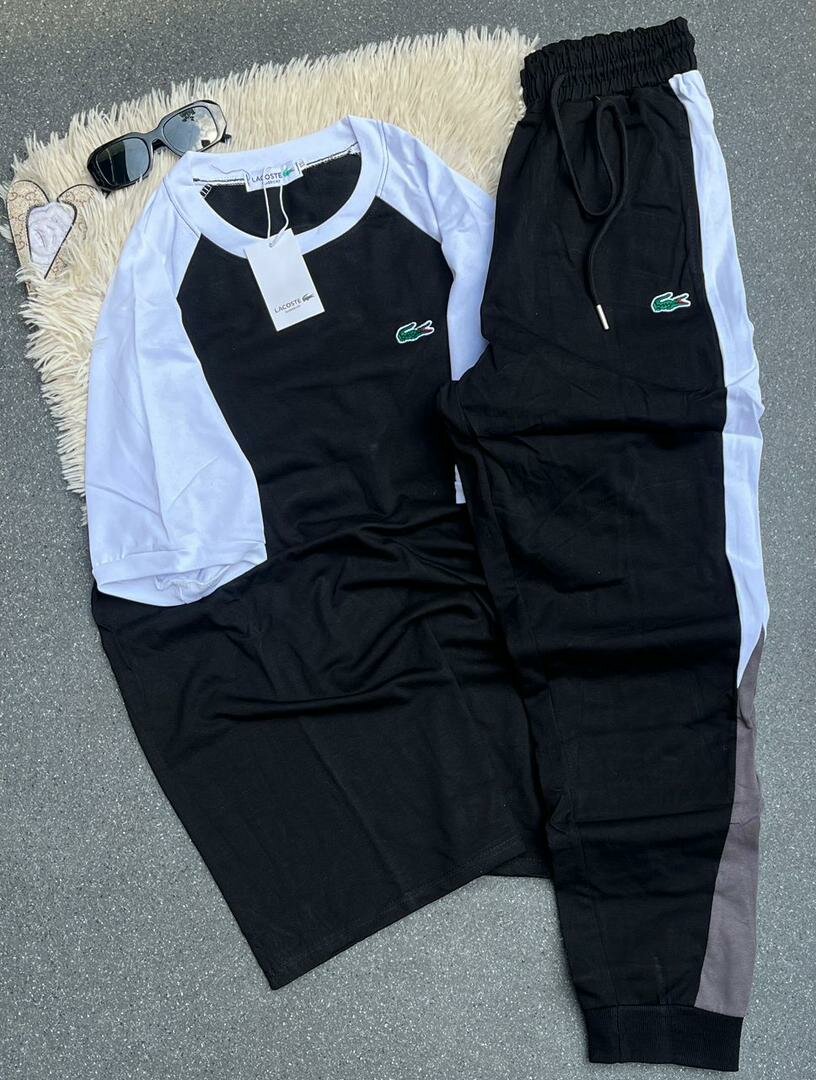 Costume de Sport Chic Homme