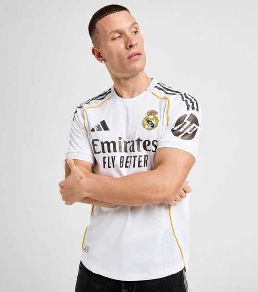 Maillot de football Real Madrid