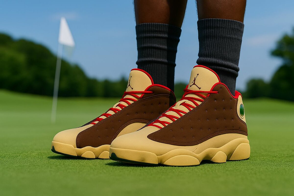 Stylish High-Top Sneakers