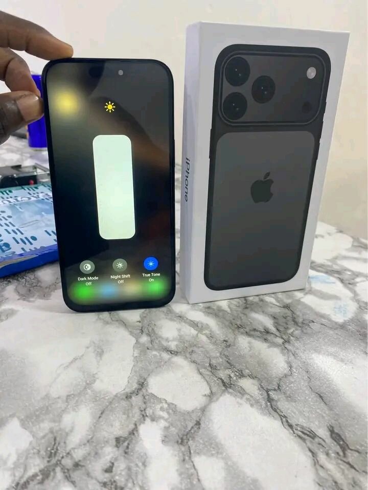 Smartphone iPhone Haute Performance