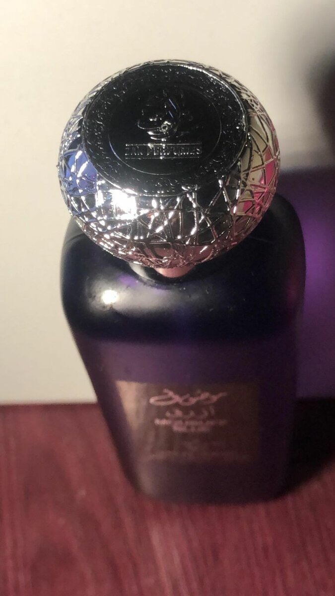 Parfum Mousuff Blue 100ml