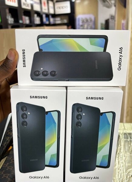 Samsung Galaxy A16