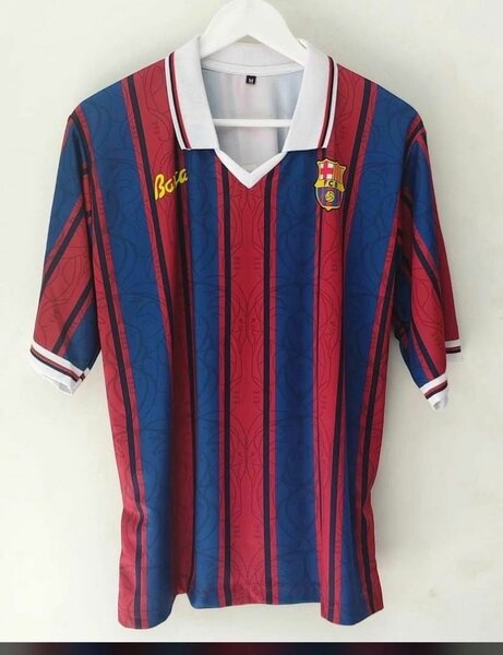Maillot de Football Retro