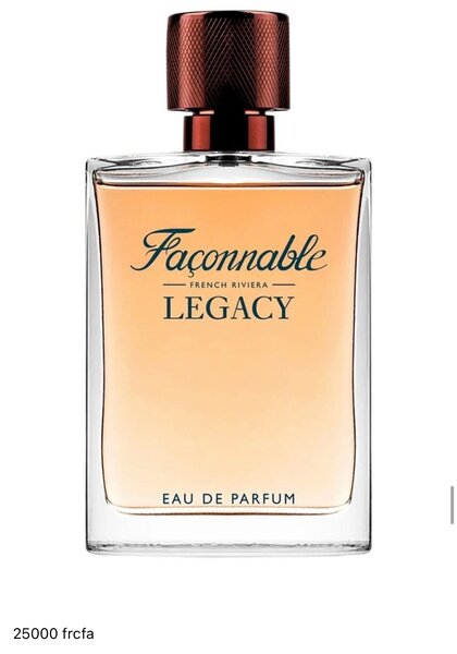 Parfum Façonnable Legacy