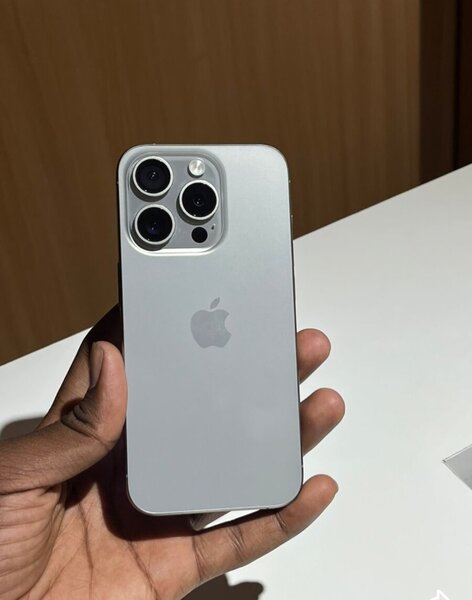 iPhone 13 Pro