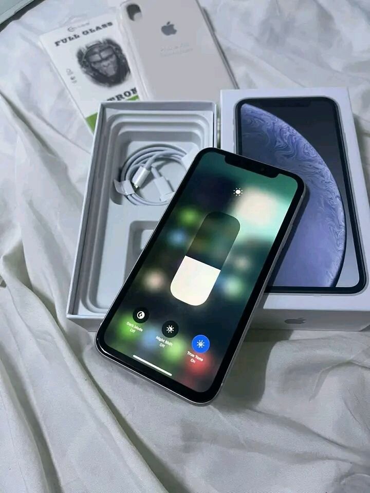 iPhone X reconditionné 64Go