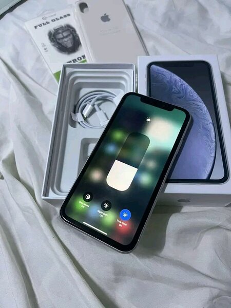 iPhone X reconditionné 64Go