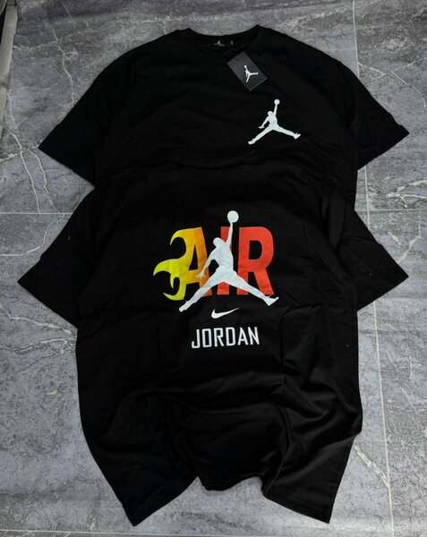 T-shirts imprimés unisexes