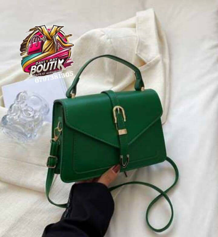 Sac à main élégant