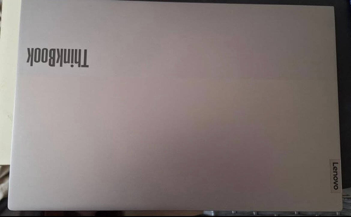 Ordinateur portable Lenovo ThinkBook