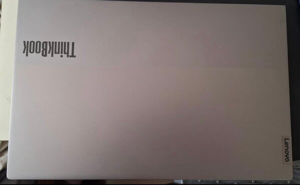 Ordinateur portable Lenovo ThinkBook