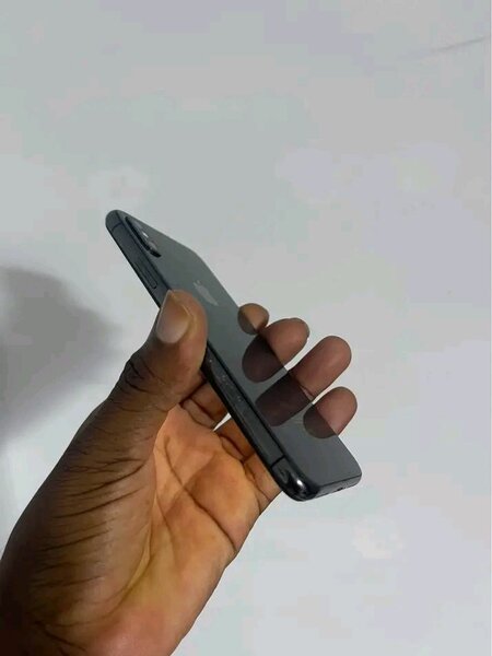 iPhoneX Quasineuf Batterie100%