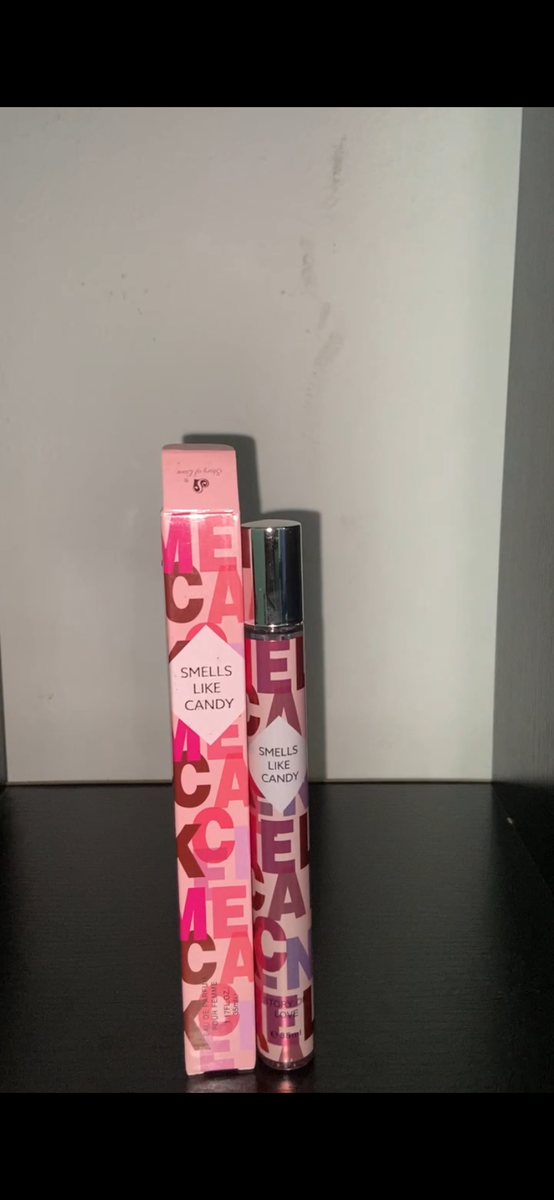 Parfum pour femme - Eau de Parfum