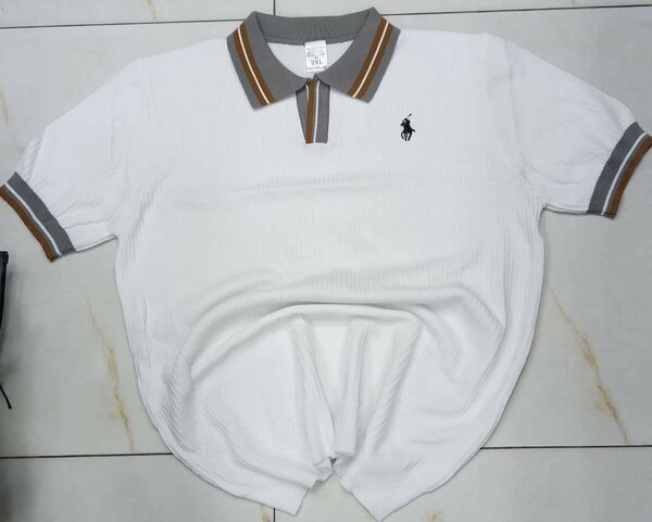 Polos élégants pour hommes