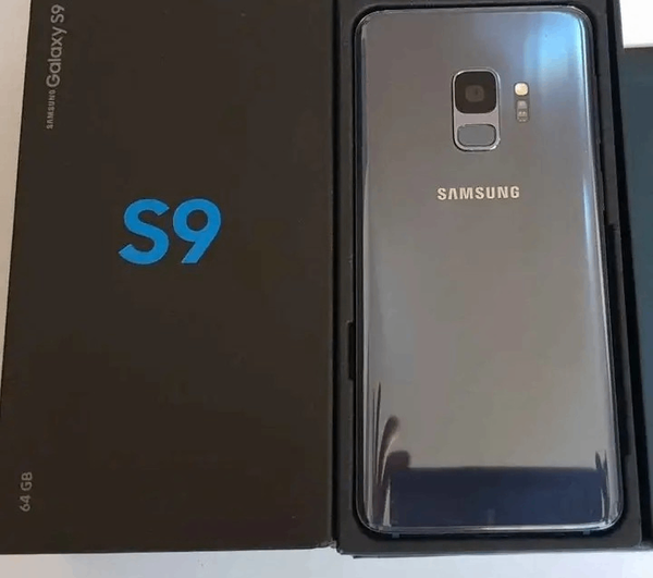 Samsung Galaxy S9 64GB