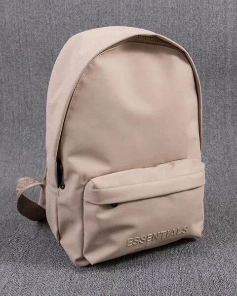 Sac à dos Essentials moderne