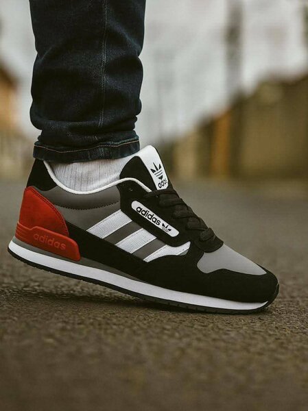 Adidas Sneakers Vintage Rétro