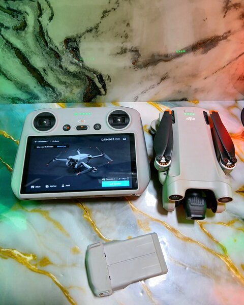 Drone DJI Mini 3 Pro