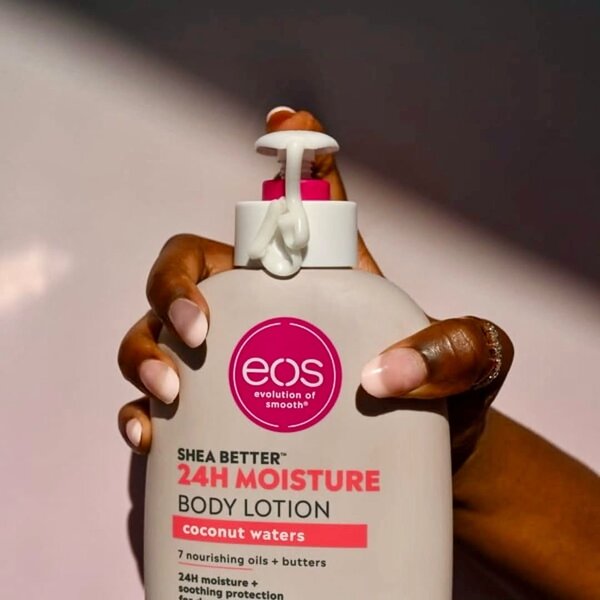 Lotion Hydratation 24H